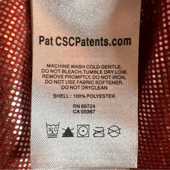 💚Columbia Omni-heat fleece jacket - Picture 7 of 7